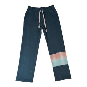 Wildfox Tie-Dye Sweatpants Womens Small Lounge Pants